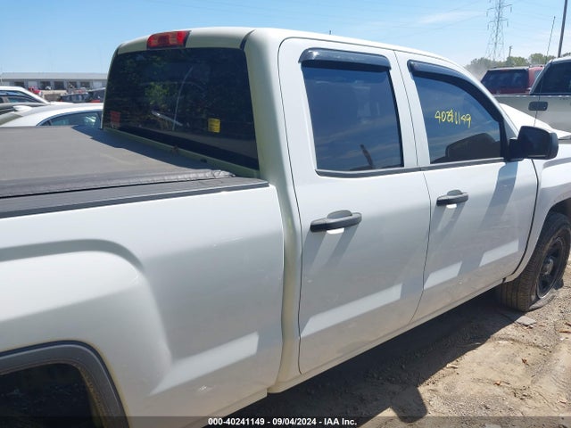 GMC SIERRA 1500 2014 1GTR1TEC4EZ350842 Image 13