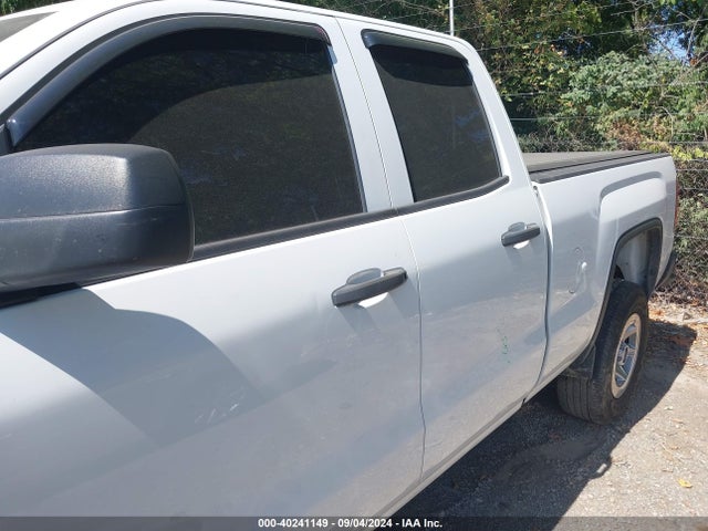GMC SIERRA 1500 2014 1GTR1TEC4EZ350842 Image 14