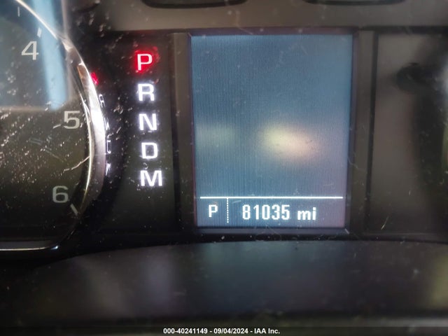 GMC SIERRA 1500 2014 1GTR1TEC4EZ350842 Image 15