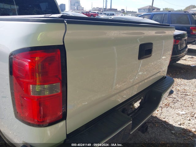 GMC SIERRA 1500 2014 1GTR1TEC4EZ350842 Image 16