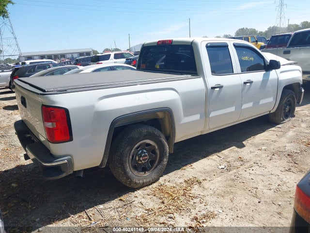 1GTR1TEC4EZ350842 GMC SIERRA 1500