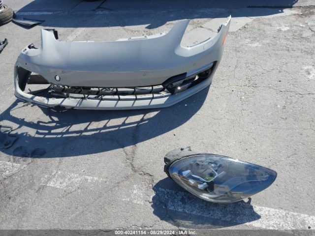 WP0AB2A75HL122403 Porsche Panamera 4s