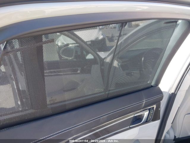 WP0AB2A75HL122403 Porsche Panamera 4s