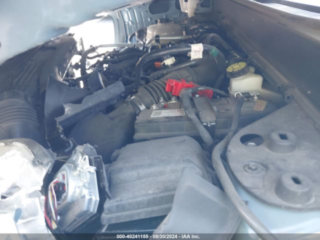 3FTTW8F99NRA10596 Ford Maverick Xlt