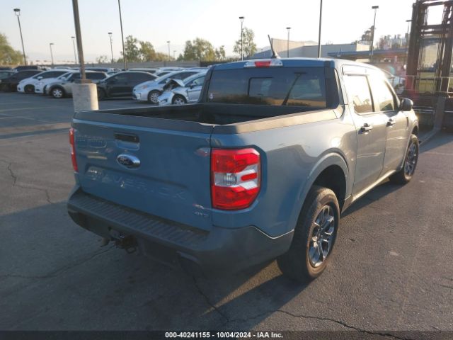 3FTTW8F99NRA10596 Ford Maverick Xlt
