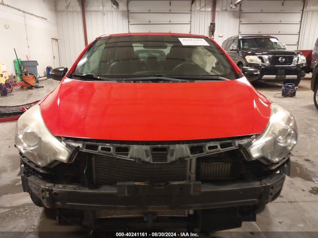 KIA Forte Koup Sx 2014 KNAFZ6A39E5226153 Image 13
