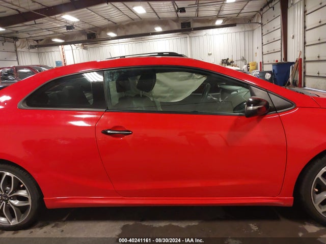 KIA Forte Koup Sx 2014 KNAFZ6A39E5226153 Image 14