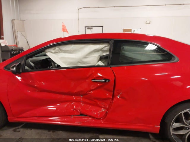 KIA Forte Koup Sx 2014 KNAFZ6A39E5226153 Image 15