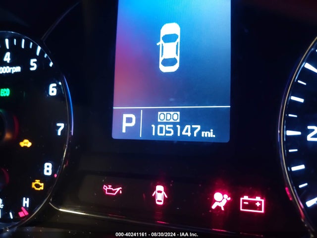 KIA Forte Koup Sx 2014 KNAFZ6A39E5226153 Image 16