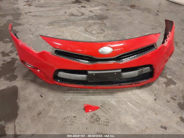 KIA Forte Koup Sx 2014 KNAFZ6A39E5226153 Image 12