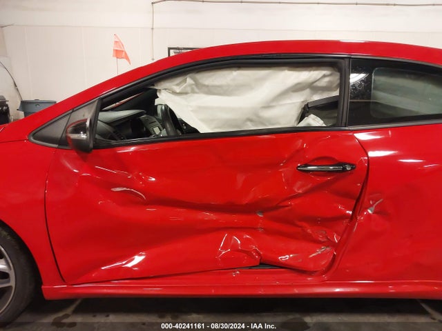 KIA Forte Koup Sx 2014 KNAFZ6A39E5226153 Image 6