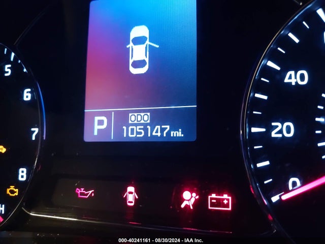 KIA Forte Koup Sx 2014 KNAFZ6A39E5226153 Image 7
