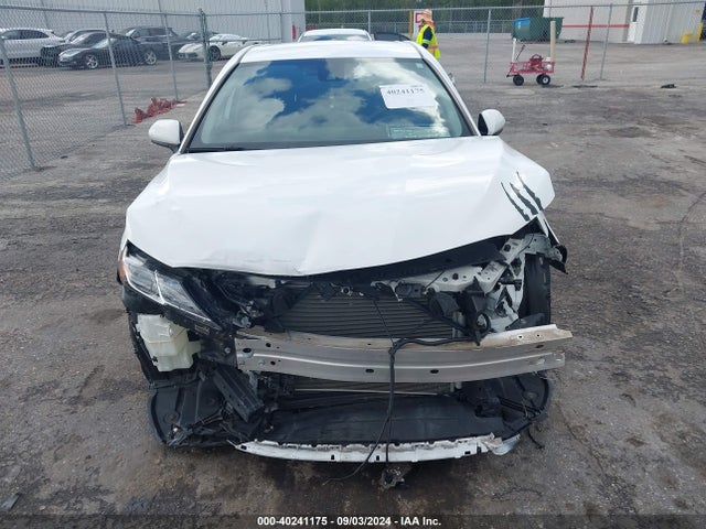 4T1G11AK0LU978850 Toyota CAMRY SE