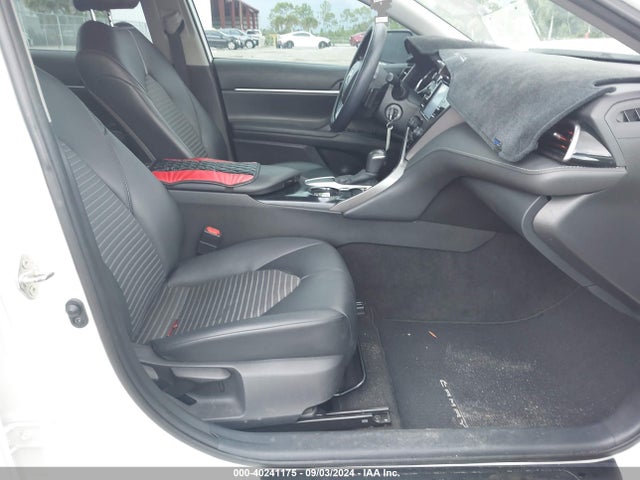 4T1G11AK0LU978850 Toyota CAMRY SE