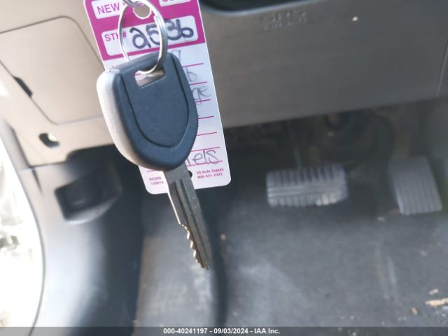 2019 MITSUBISHI MIRAGE G4 ML32F3FJ1KHF04396 Photo 10