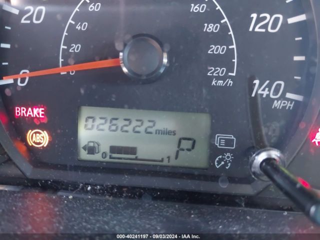 2019 MITSUBISHI MIRAGE G4 ML32F3FJ1KHF04396 Photo 6