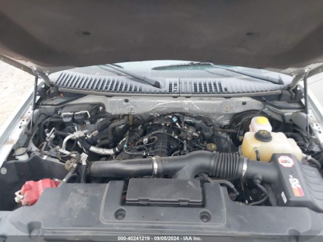 1FMJU1HT5GEF14318 Ford Expedition Xlt