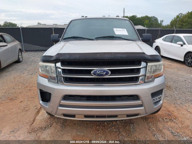 1FMJU1HT5GEF14318 Ford Expedition Xlt