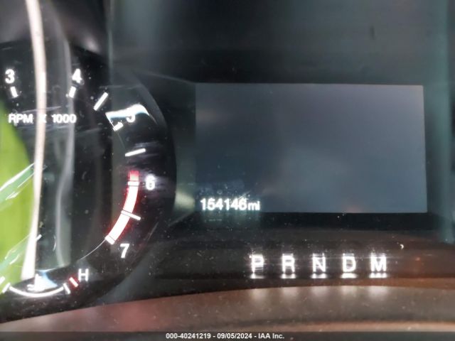 1FMJU1HT5GEF14318 Ford Expedition Xlt