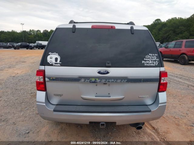1FMJU1HT5GEF14318 Ford Expedition Xlt