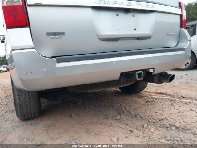 1FMJU1HT5GEF14318 Ford Expedition Xlt