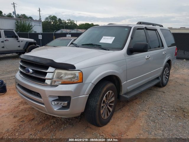 1FMJU1HT5GEF14318 Ford Expedition Xlt