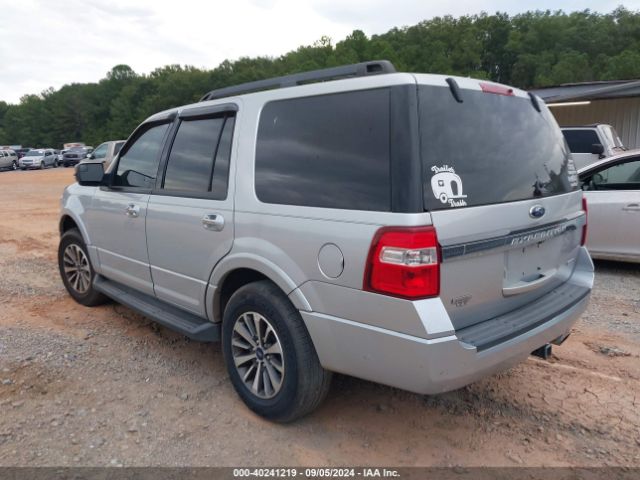 1FMJU1HT5GEF14318 Ford Expedition Xlt