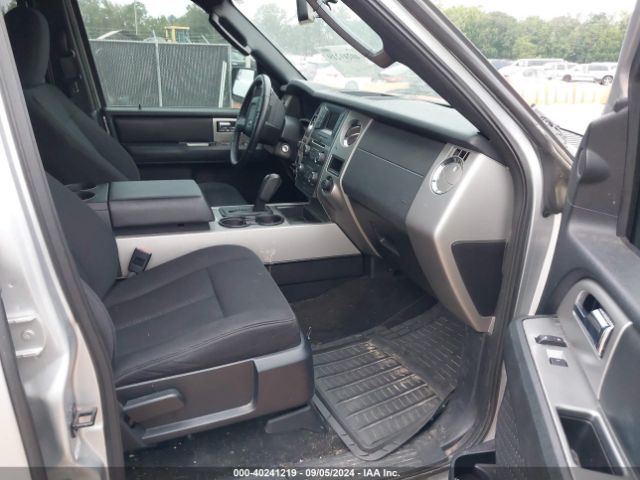 1FMJU1HT5GEF14318 Ford Expedition Xlt