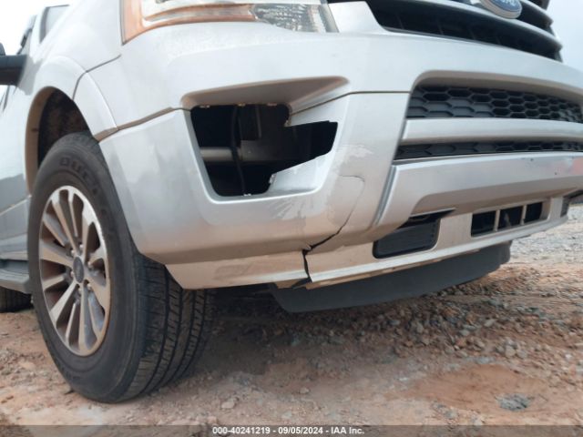 1FMJU1HT5GEF14318 Ford Expedition Xlt