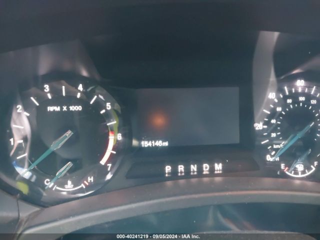 1FMJU1HT5GEF14318 Ford Expedition Xlt