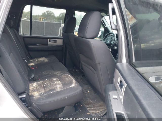 1FMJU1HT5GEF14318 Ford Expedition Xlt
