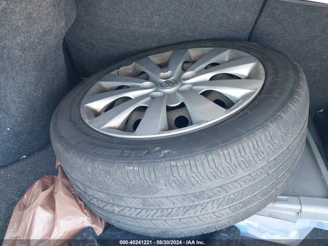 Nissan Sentra Fe+ S 2014 3N1AB7AP0EY294745 Image 15