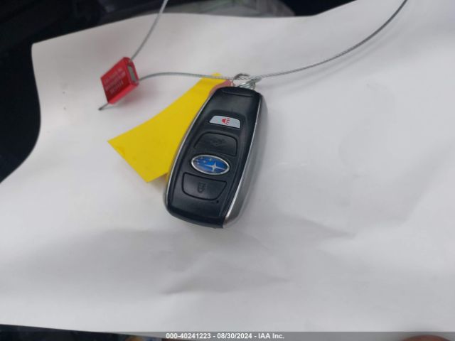 JF2GPANC7HH245508 Subaru Crosstrek 2.0i Limited