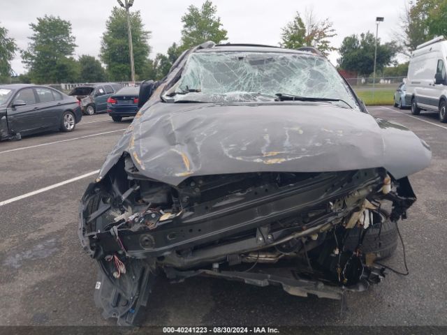 JF2GPANC7HH245508 Subaru Crosstrek 2.0i Limited