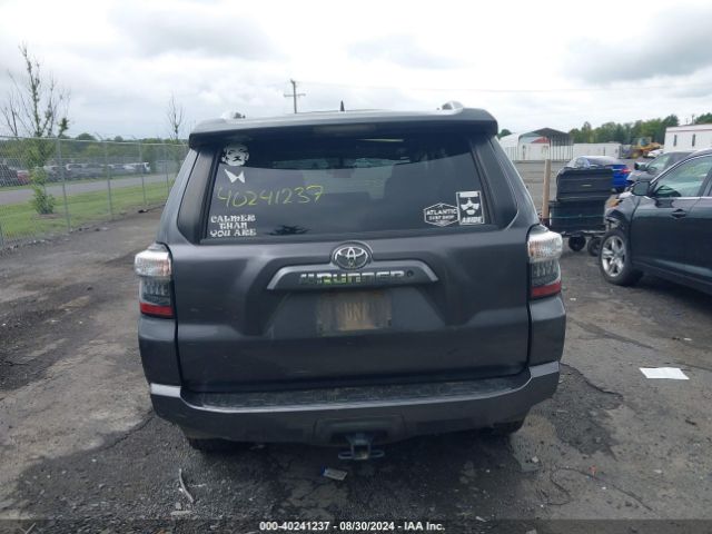 JTEBU5JR8J5532622 Toyota 4runner Sr5 Premium