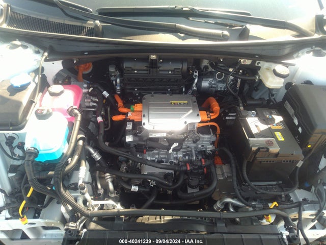 Hyundai Ioniq 5 Sel 2024 KM8KNDDF1RU251322 Image 10