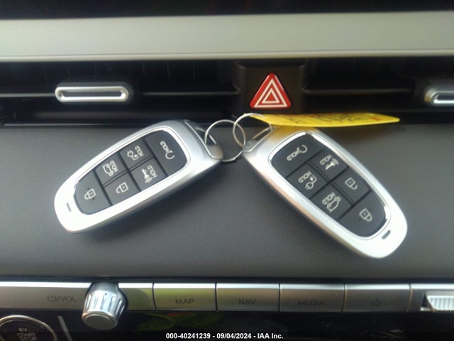 Hyundai Ioniq 5 Sel 2024 KM8KNDDF1RU251322 Image 11