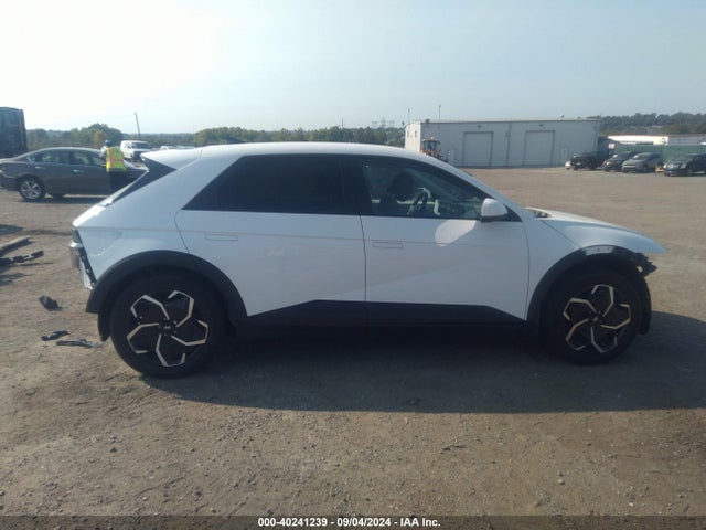 Hyundai Ioniq 5 Sel 2024 KM8KNDDF1RU251322 Image 13