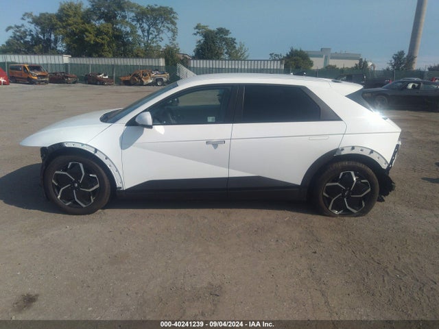 Hyundai Ioniq 5 Sel 2024 KM8KNDDF1RU251322 Image 14