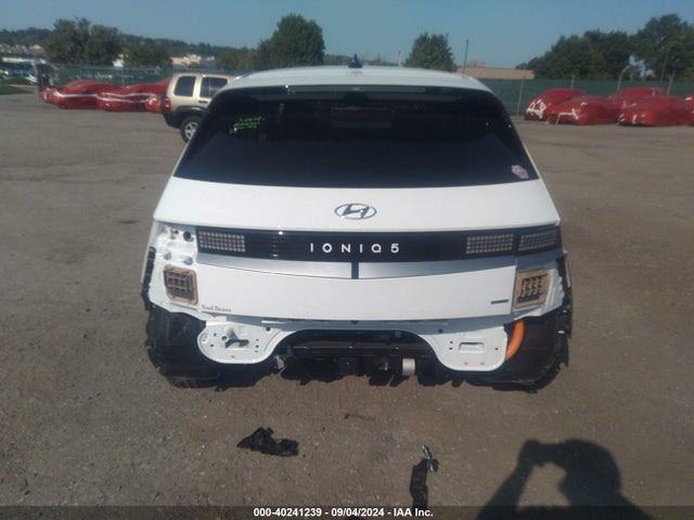 Hyundai Ioniq 5 Sel 2024 KM8KNDDF1RU251322 Image 16