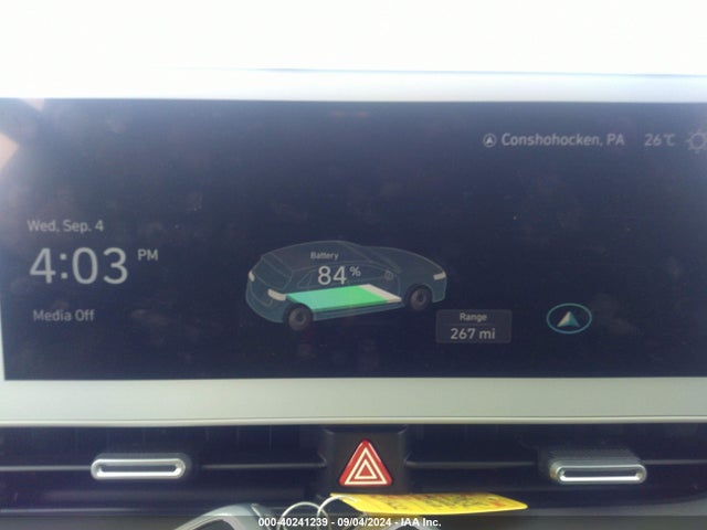 Hyundai Ioniq 5 Sel 2024 KM8KNDDF1RU251322 Image 18