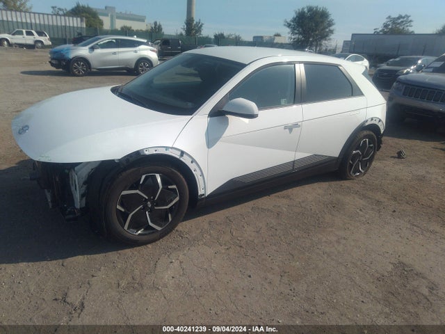 Hyundai Ioniq 5 Sel 2024 KM8KNDDF1RU251322 Image 2