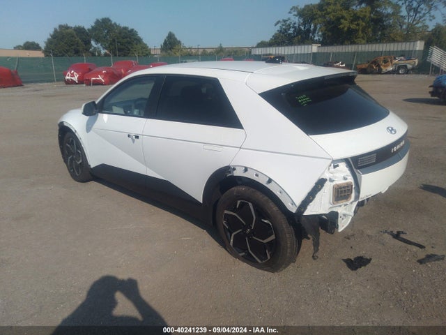 Hyundai Ioniq 5 Sel 2024 KM8KNDDF1RU251322 Image 3