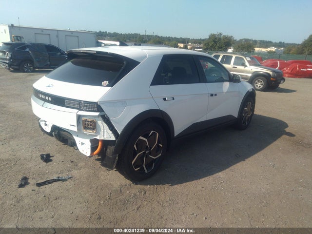 Hyundai Ioniq 5 Sel 2024 KM8KNDDF1RU251322 Image 4