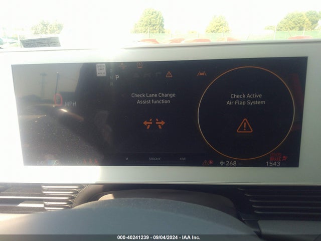 Hyundai Ioniq 5 Sel 2024 KM8KNDDF1RU251322 Image 7