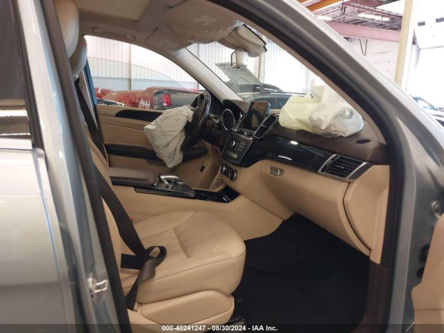 4JGDA5HB9HA966768 Mercedes-Benz Gle 350 4matic