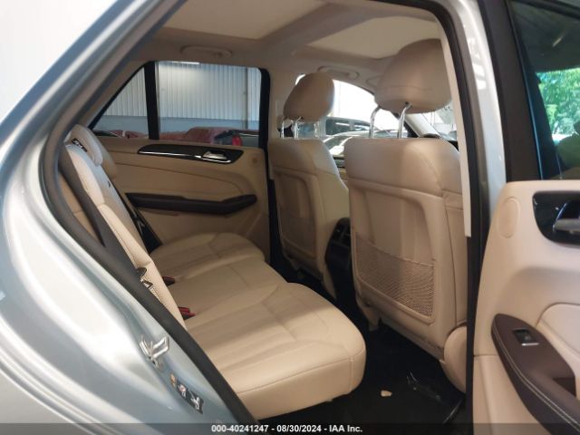 4JGDA5HB9HA966768 Mercedes-Benz Gle 350 4matic