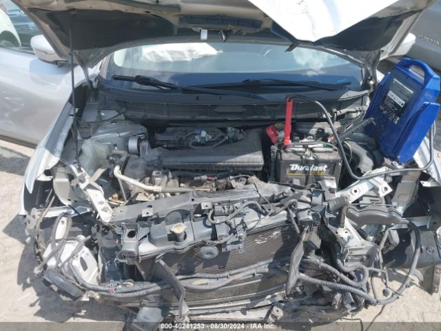 KNMAT2MT0FP513258 Nissan ROGUE S