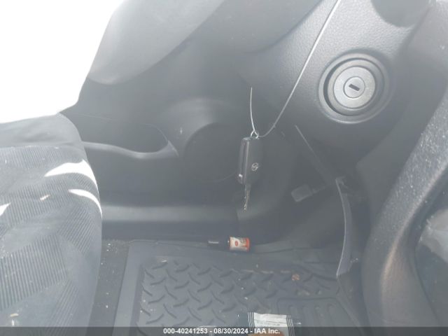 KNMAT2MT0FP513258 Nissan ROGUE S
