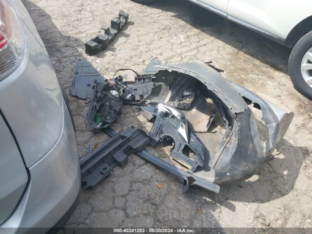 KNMAT2MT0FP513258 Nissan ROGUE S